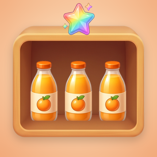 Cozy Mart icon